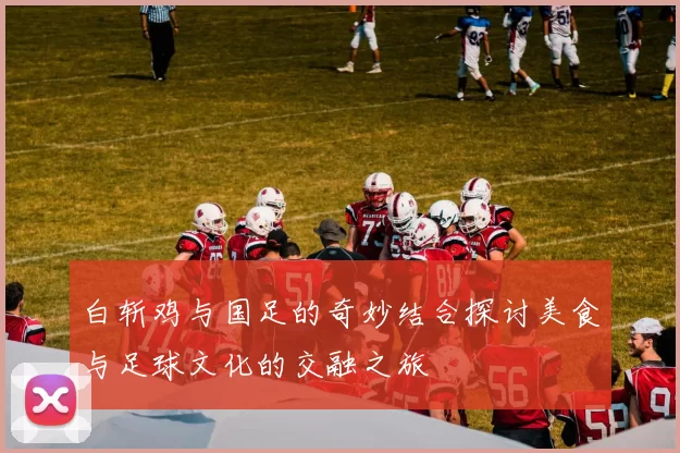 白斩鸡与国足的奇妙结合探讨美食与足球文化的交融之旅